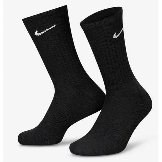 Nike Everyday Cush 3P socks SX7664-010 Clothing/Training/Socks/Unisex Nike