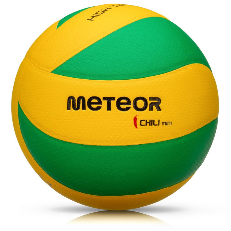 Volleyball Meteor Chilli 10087 Accessories/Balls/Volleyball Your Sports Performance