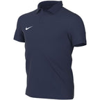 Nike Park 26 Polo Navy Blue Kids' T-Shirt IB1195 410