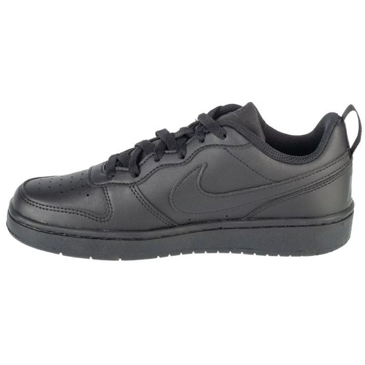 Nike Court Borough Low Recraft GS Jr DV5456-002 shoes Footwear/Lifestyle/Nike Nike