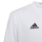 T-shirt adidas Entrada 22 Jsy Jr HC5054 Clothing/Football Adidas