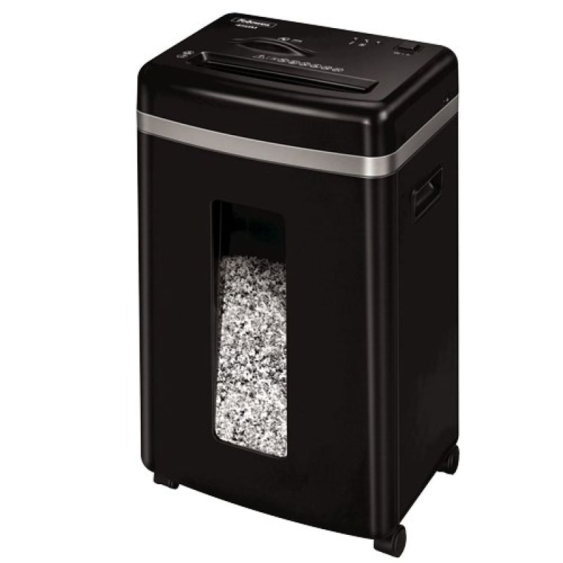 Fellowes Microshred 450M, 22L Personal Shredder Urządzenia biurowe/Niszczarki Your Sports Performance