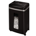 Fellowes Microshred 450M, 22L Personal Shredder Urządzenia biurowe/Niszczarki Your Sports Performance