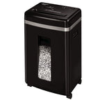 Fellowes Microshred 450M, 22L Personal Shredder Urządzenia biurowe/Niszczarki Your Sports Performance