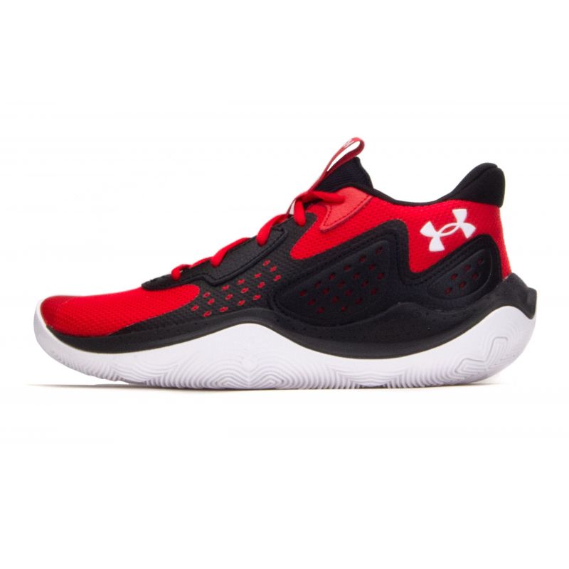 Under Armor Jet &#39;23 M 3026634-600 shoes Footwear/Basketball/Men Your Sports Performance