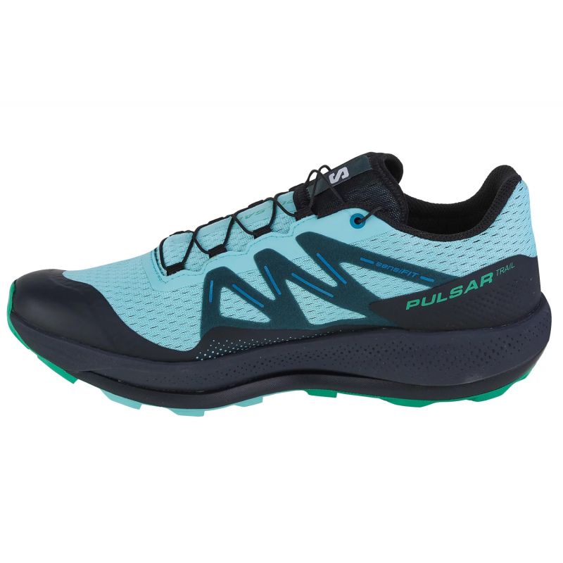 Shoes Salomon Pulsar Trail M 472102 Footwear/Running/Men Your Sports Performance