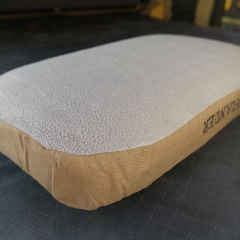 OFFLANDER CAMPING PILLOW In preparation Your Sports Performance