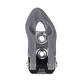 Roces right inline skate buckle 80156800001 Accessories/Skating/Rolki (pozostałe) Your Sports Performance