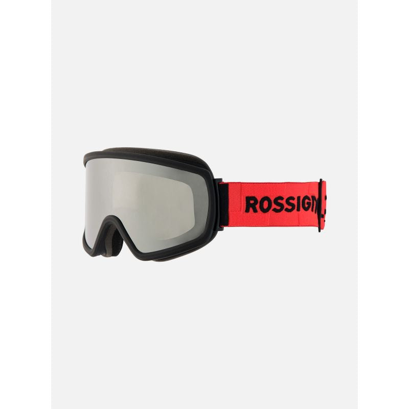ROSSIGNOL HERO red Cat 2 + Cat 1+0 ski goggles Import z PMSport Your Sports Performance