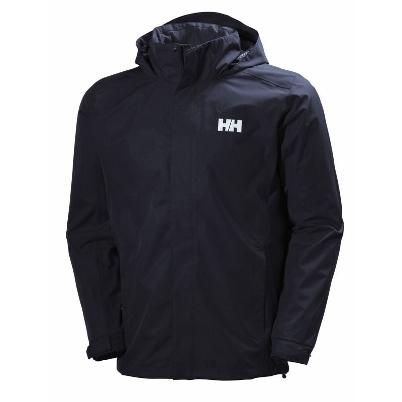 Helly Hansen Dubliner Jacket M 62643 597 Clothing/Outdoor/Helly Hansen Your Sports Performance
