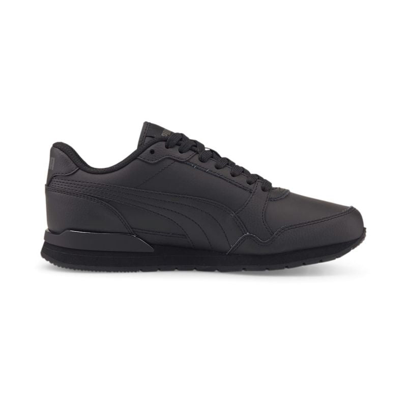 Shoes Puma St Runner v3 L Jr 384904 01 Footwear/Lifestyle Puma