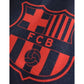 Bag, backpack FC Barcelona gymsack N4 Escudo FCB 5004GYE4 Accessories/Sachets / Belts / Bags Your Sports Performance