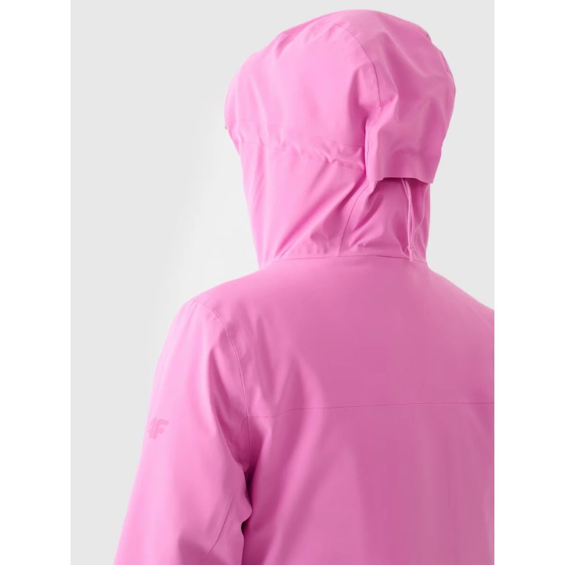 Winter ski jacket 4F 4FWAW24TTJAF572-55S Clothing/Outdoor 4F