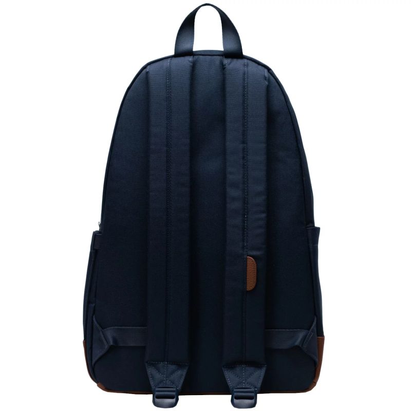 Herschel Heritage Backpack 11383-03548 Navy Blue One size In preparation Your Sports Performance