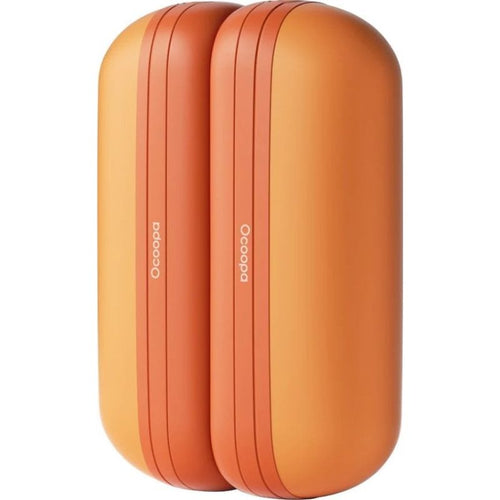 Ocoopa UT2S Mini Electric Heater Akcesoria sportowe i turystyczne/Ogrzewacze do rąk Your Sports Performance