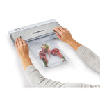 FoodSaver VS0100X Compact Vacuum Sealer AGD - Produkty/Zgrzewarki do folii Your Sports Performance