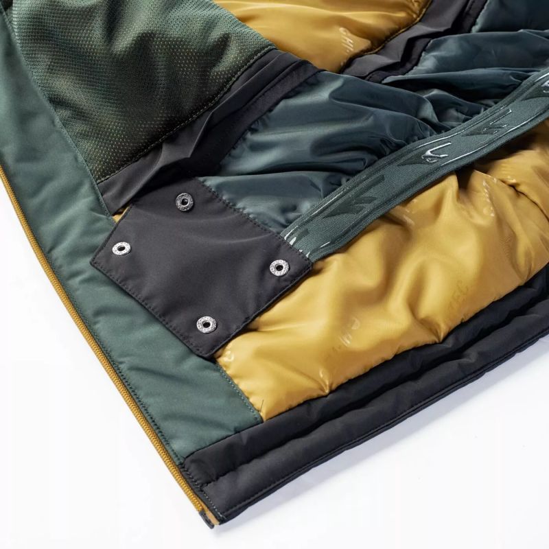 Hi-tec Moren M jacket 92800549388 Clothing/Outdoor Your Sports Performance