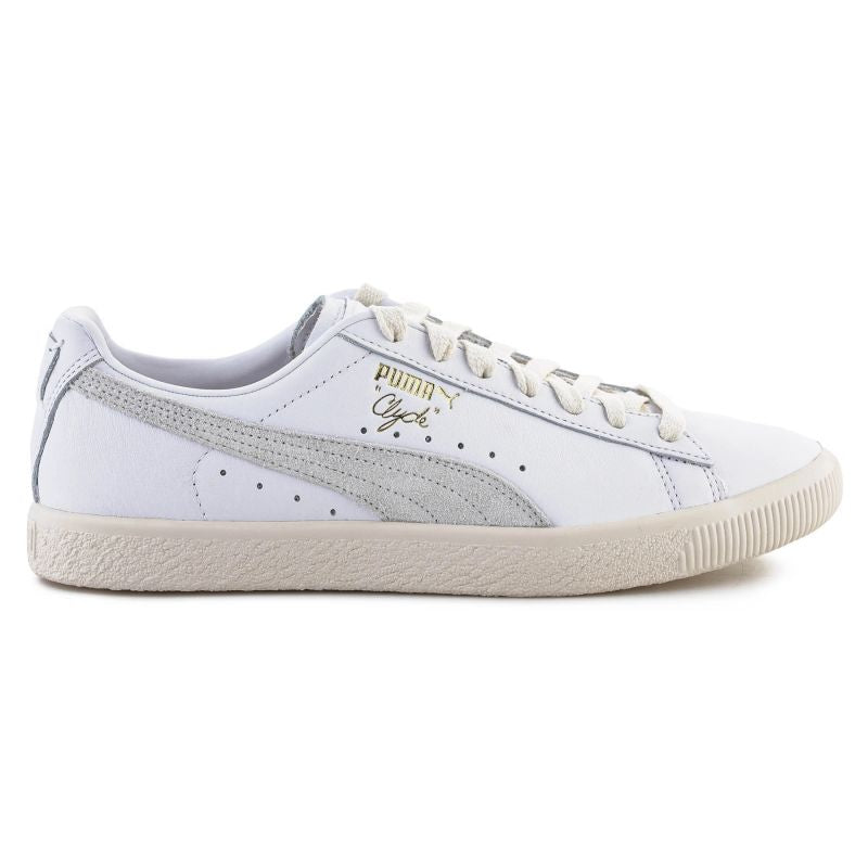 Puma Clyde Base M 390091-01 shoes Footwear/Lifestyle Puma