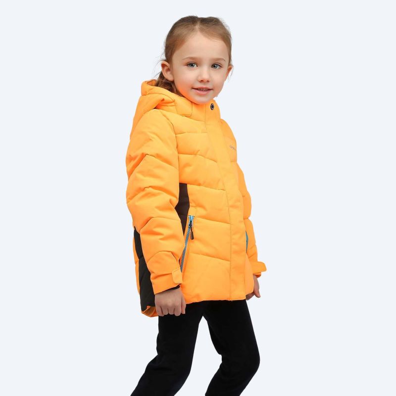 Ski jacket Icepeak Lille Junior 50036553-440 Clothing/Outdoor Your Sports Performance