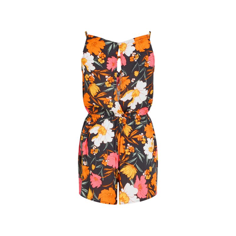 O'Neill Leina Playsuit W 92800613686 Clothing/Lifestyle/ONeill Your Sports Performance