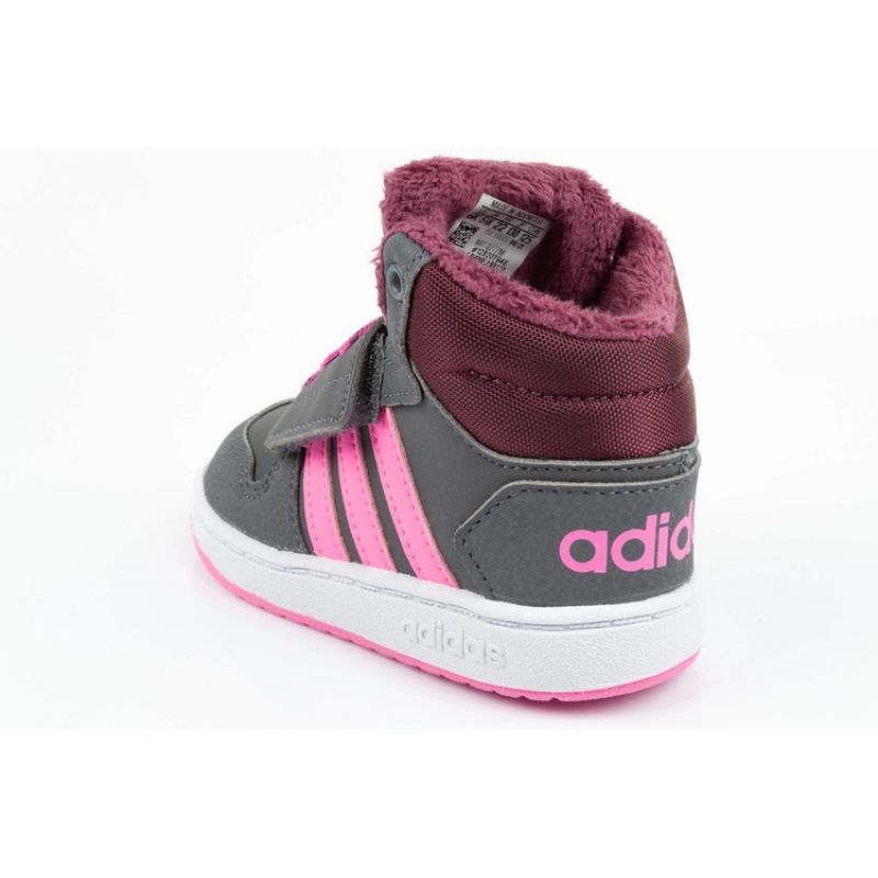 Adidas Hoops Jr GZ7798 sports shoes Footwear/Lifestyle Adidas