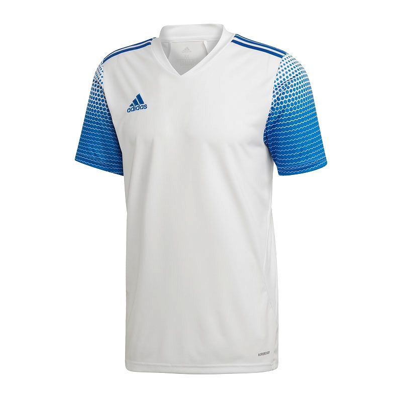 T-Shirt adidas Regista 20 M FI4558 Clothing/Football Adidas
