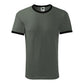 Malfini Infinity M T-shirt MLI-13167 dark khaki Clothing/Lifestyle/T-shirts/Malfini Your Sports Performance