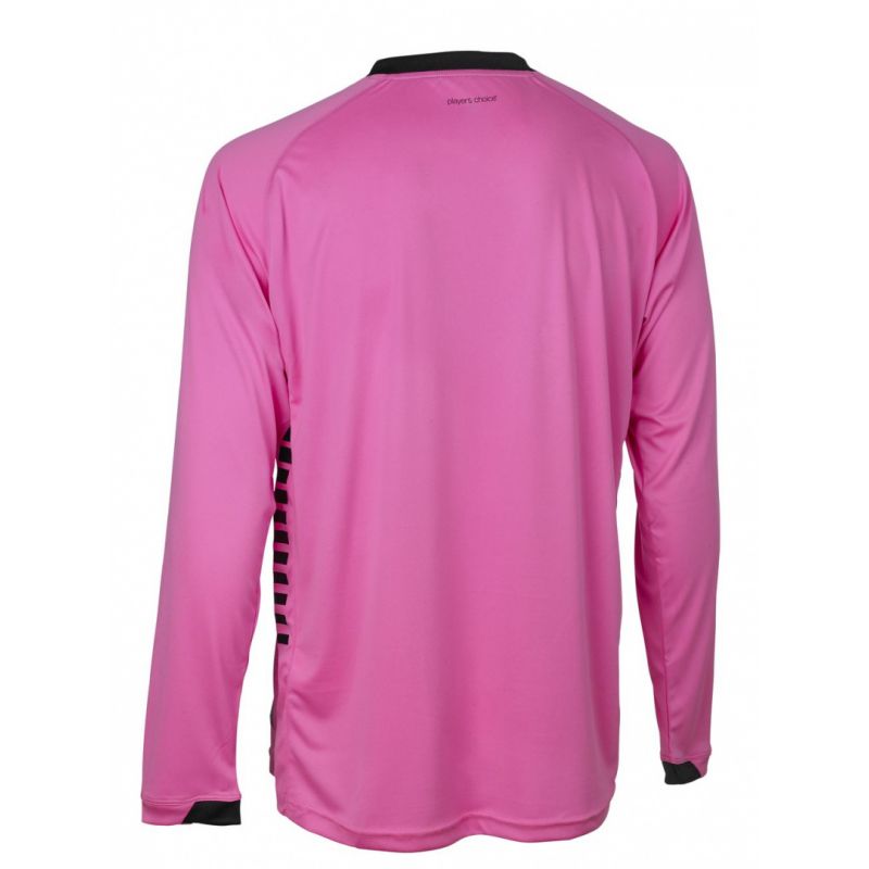 Select Spain pink U T26-01935 goalkeeper sweatshirt Clothing/Football/Select Select