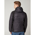 Black PROTESTetton men's jacket
