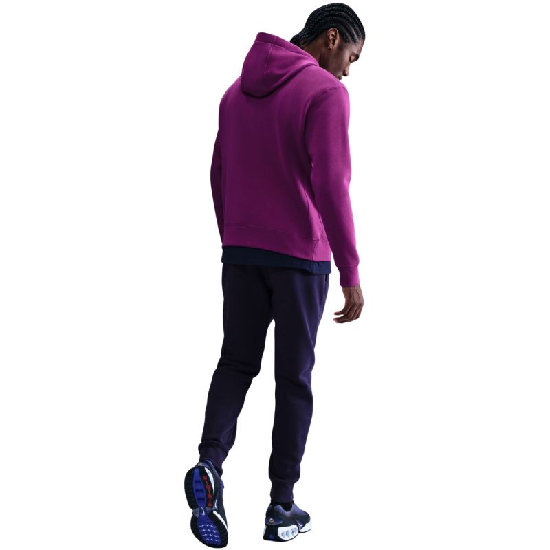 Nike FC Barcelona Club Men's Trousers, Purple, HM2912 594