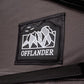 Offlander Triangle roof tent OFF_RTT_TAHAT Accessories/Tourist equipment/Namioty dachowe Your Sports Performance