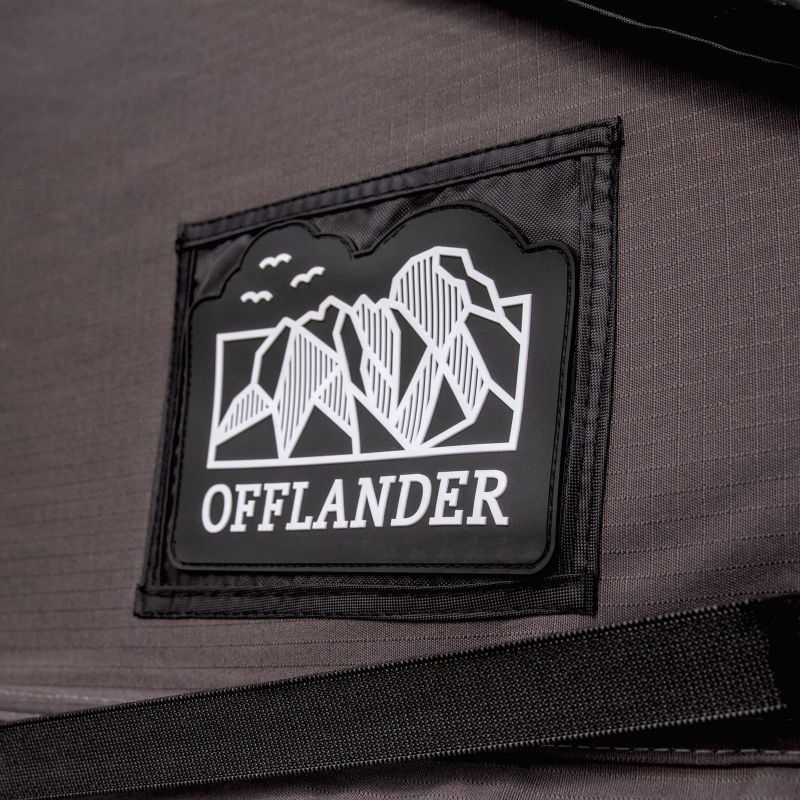 Offlander Triangle roof tent OFF_RTT_TAHAT Accessories/Tourist equipment/Namioty dachowe Your Sports Performance