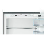 BOSCH KIS86AFE0 built-in refrigerator AGD - Produkty/Lodówki do zabudowy Your Sports Performance