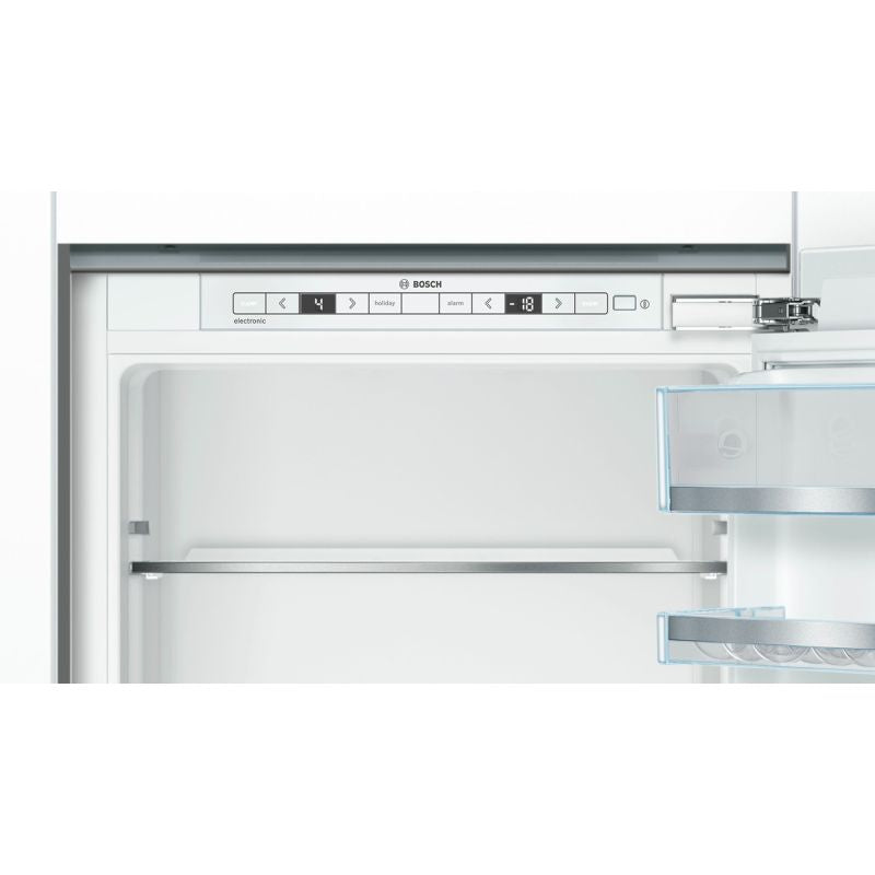 BOSCH KIS86AFE0 built-in refrigerator AGD - Produkty/Lodówki do zabudowy Your Sports Performance