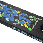 Spokey Homie stunt scooter SPK-944610 Accessories/Skating/Hulajnogi/Traditional/Unisex/Spokey Your Sports Performance