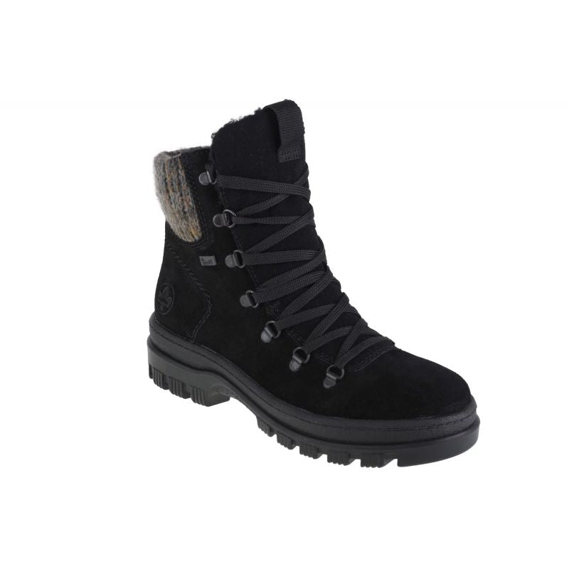 Rieker Booties W X8200-00 boots Footwear/Lifestyle/Rieker Your Sports Performance