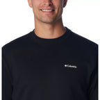 Columbia Marble Canyon French Terry Crew Sweatshirt M 2072801010 Clothing/Outdoor/Columbia Your Sports Performance
