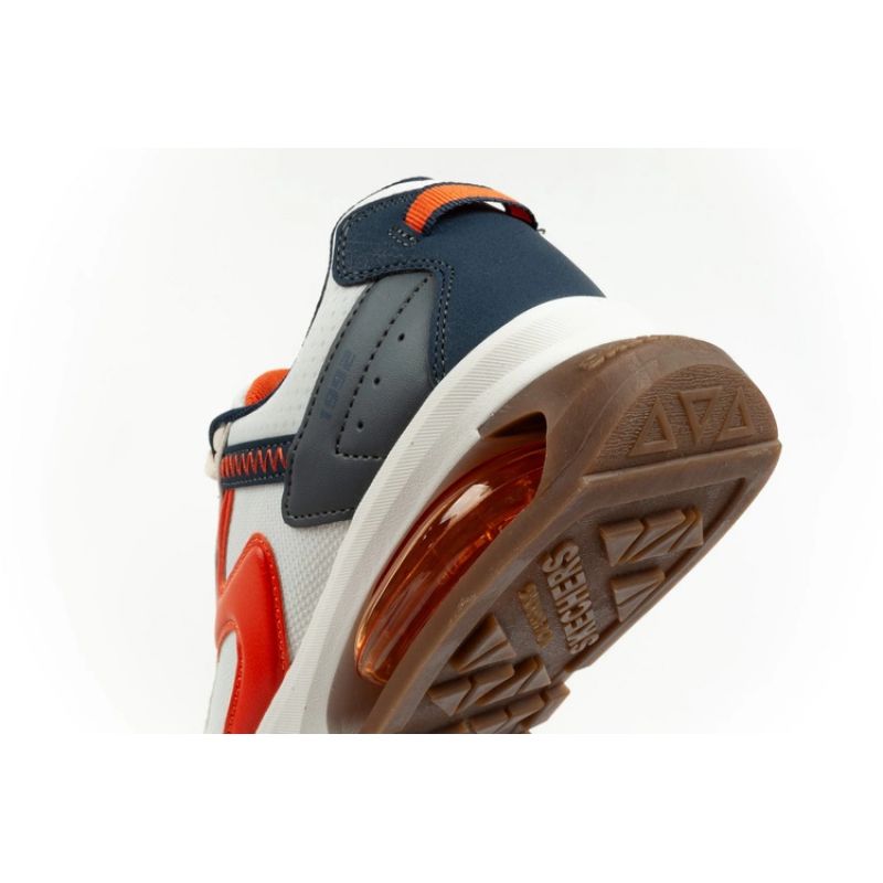 Skechers SKX-167 Jr 419020L/NTNV shoes Footwear/Lifestyle/Skechers Skechers