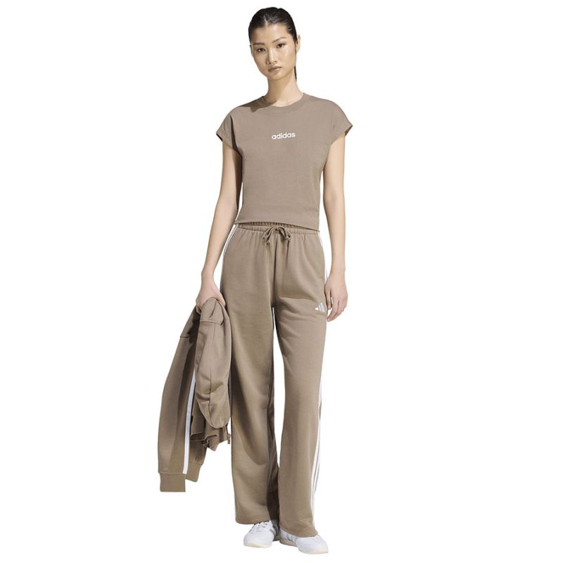 adidas W Essentials Linear T-shirt KF8372