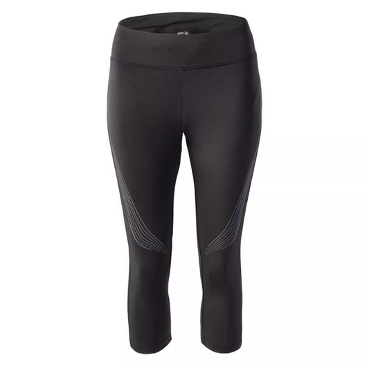 IQ Cross The Line Nukia 3/4 W leggings 92800483216 Clothing/Training/IQ Your Sports Performance