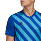 T-shirt adidas Entrada 22 Graphic Jersey M HF0116 Clothing/Football Adidas