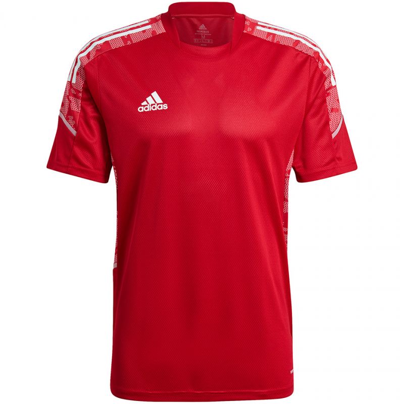 Adidas Condivo 21 Training Jersey Primeblue M GH7166 Clothing/Training Adidas