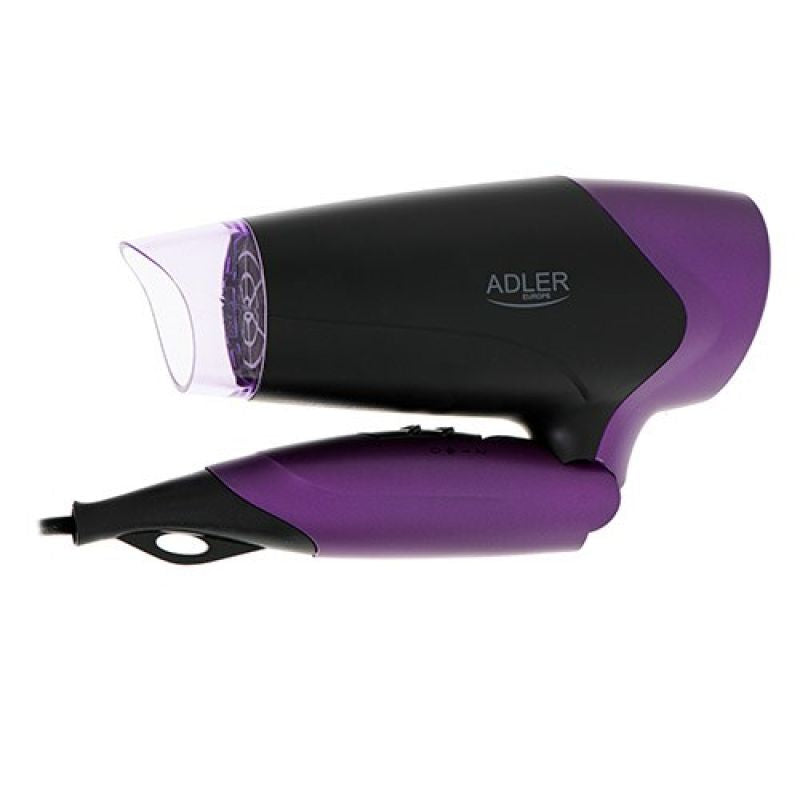 ADLER AD 2260 hair dryer AGD - Produkty/Suszarki do włosów Your Sports Performance
