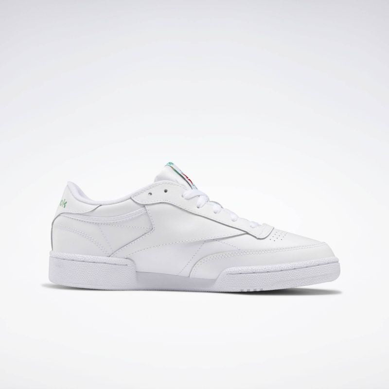 Reebok Club C AR0456 białe 38,5 Footwear/Lifestyle Reebok