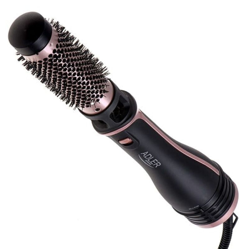 ADLER AD 2026 hair curler AGD - Produkty/Lokówko-suszarki do włosów Your Sports Performance