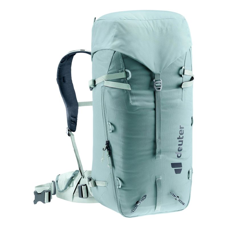 Deuter Guide 32+8 SL Backpack 3361423-2288 Accessories/Plecaki/Deuter/Tourist Your Sports Performance