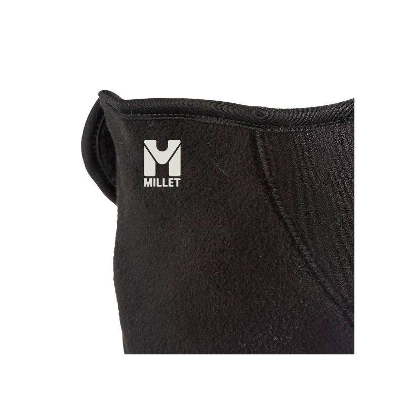 MILLET Powder Mask Black Millet