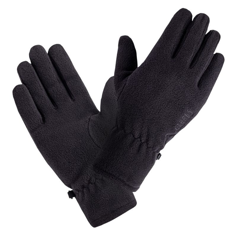 Elbrus Narua M gloves 92800384121 Clothing/Outdoor/Czapki, szaliki, rękawiczki, maski/Elbrus Your Sports Performance