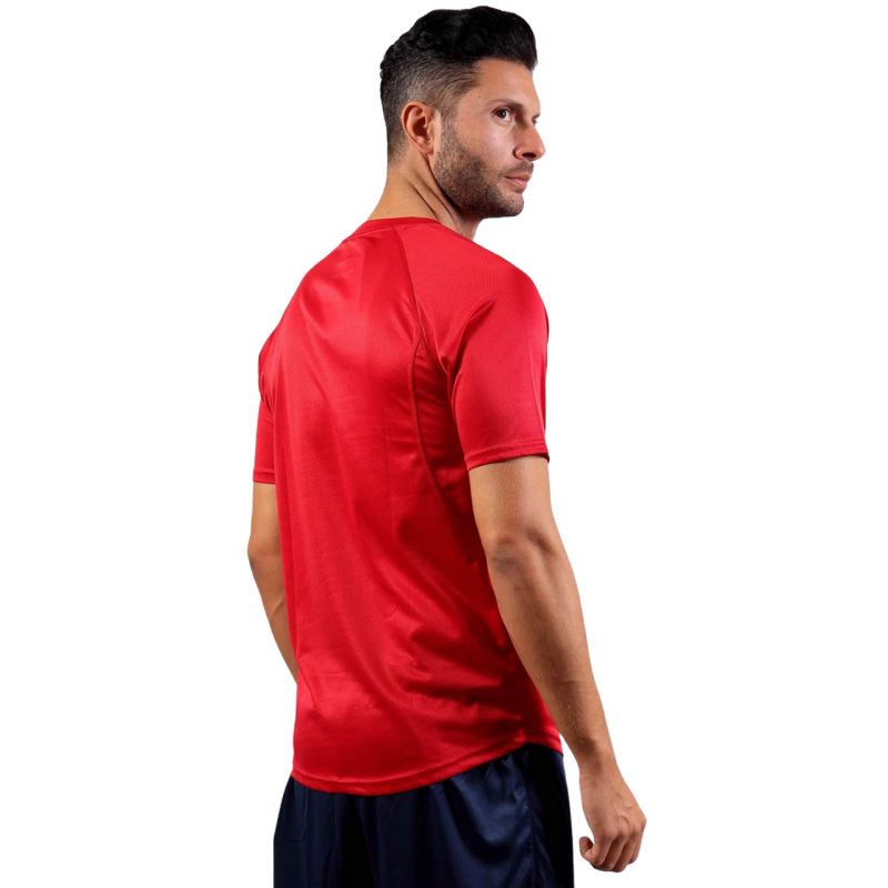 Givova One U MAC01-0012 football jersey Clothing/Football/Givova Givova