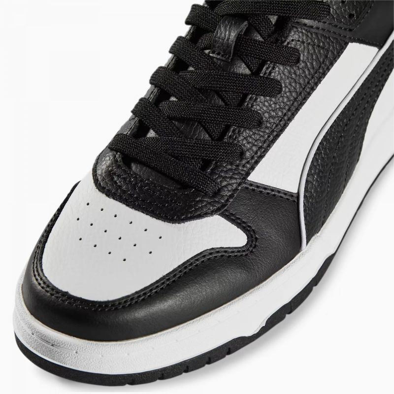 Puma Rbd Game Low M 386373 07 shoes Footwear/Lifestyle Puma